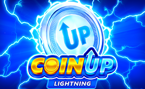 Coin Up Lightning tragaperras