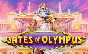 Gates of Olympus tragaperras
