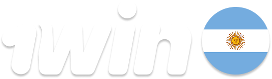 1win Argentina Logo